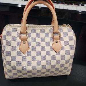 Goodnight Macaroon Jace Speedy Bag